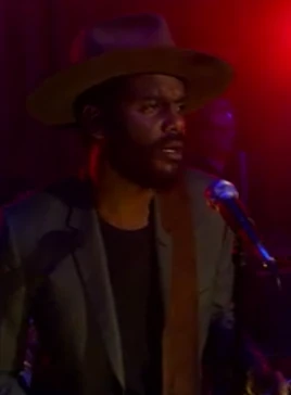 GaryClarkJr