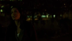 Lukecage107 ClaireTemple