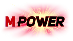 MPower Logo