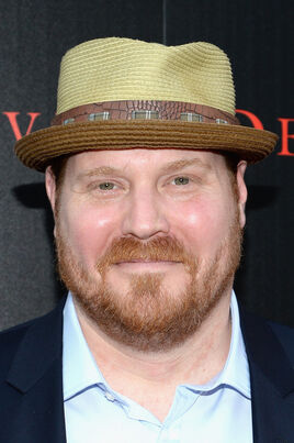 Mike Houston