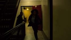 Perez and  chase their 