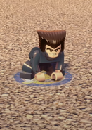 Moon Boy