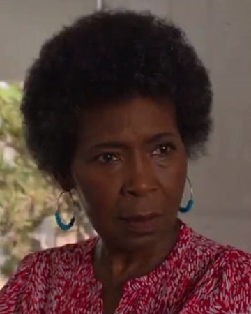 Nana B Marvel Cinematic Universe Wiki Fandom