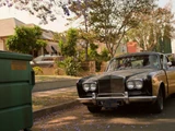 Runaways' Rolls-Royce
