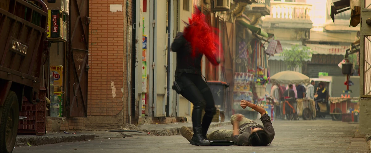 Red Dust | Gallery | Marvel Cinematic Universe Wiki | Fandom