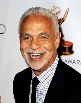 Ron Glass