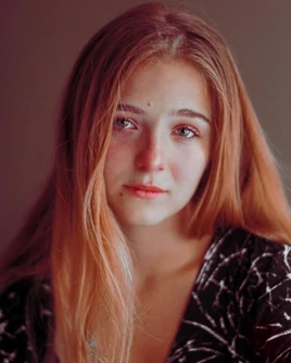 Sarah-Grace Donnelly