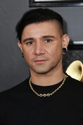 Skrillex