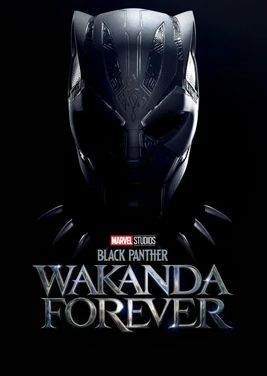 Wakanda Poster