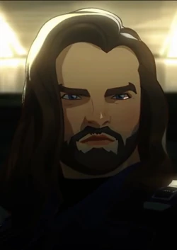 Winter Soldier What If...?