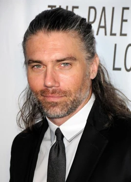 Anson Mount