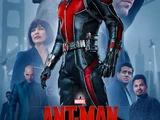 Ant-Man (película)