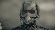 Ant-Man Suit Shrunk AM