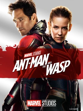 Ant-Manvewaspposter