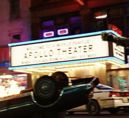 Apollo Theater