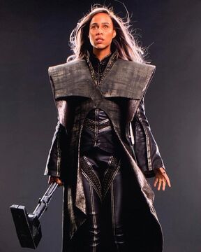 Dar-Benn | Marvel Cinematic Universe Wiki | Fandom Dar-Benn | Marvel Cinematic Universe Wiki | Fandom
