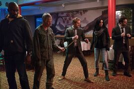 Defenders 1x04