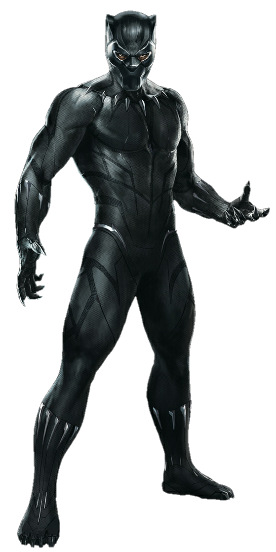 Panther Habit Marvel Cinematic Universe Wiki Fandom