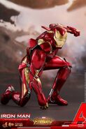 Iron Man IW Hot Toys 4