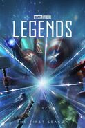 Legends Poster 2