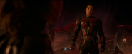 Scott Lang Ant-Man QM