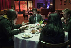 The Defenders still 1