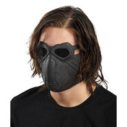 Winter Soldier mask