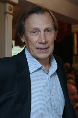 Василий Бочкарёв