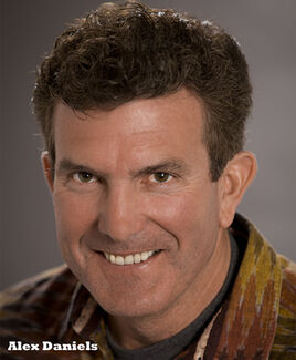 Alex Daniels