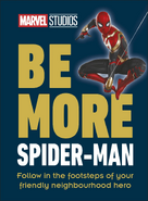 Be More Spidey