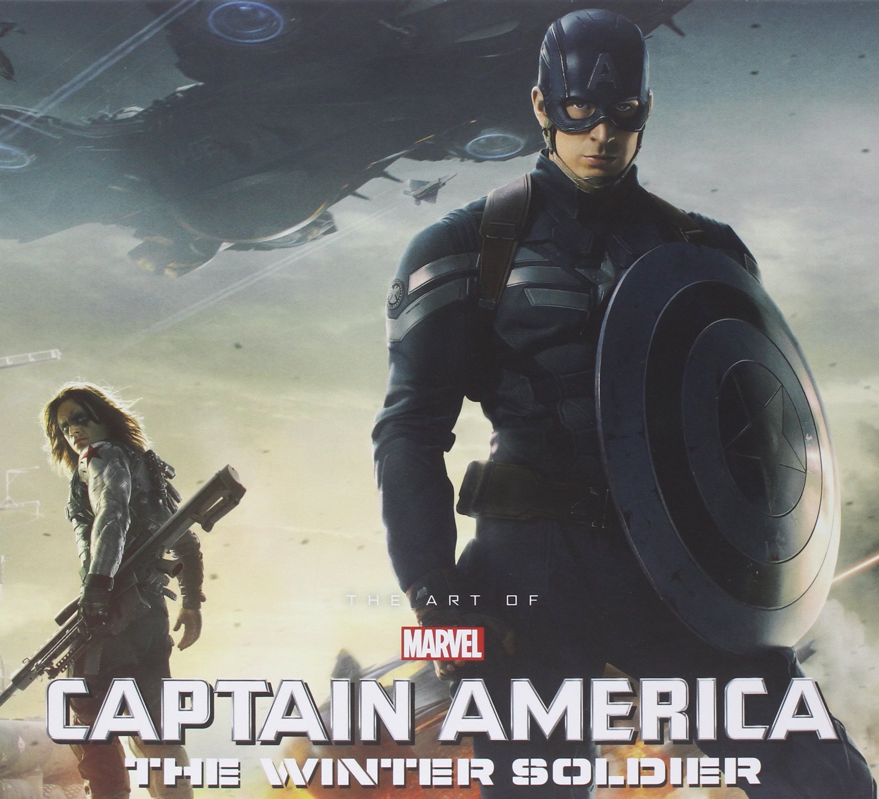 winter soldier movie