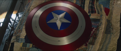 Captain America's Shield (TFATWS)