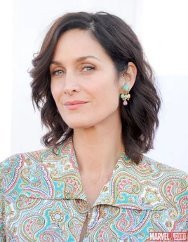 Carrie-Anne Moss