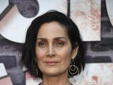 Carrie-Anne Moss