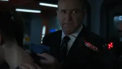 Колсон пытается извлечь .