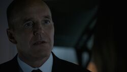 Coulson figures out the mystery