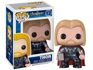 Funko Avengers Thor