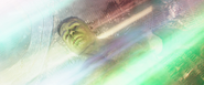 Hulk - Bifrost Bridge (Infinity War)
