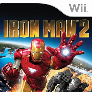 iron man 2 xbox 360