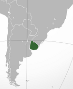 Uruguay