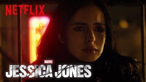 Marvel’s Jessica Jones - Season 2 Trailer Her Way HD Netflix