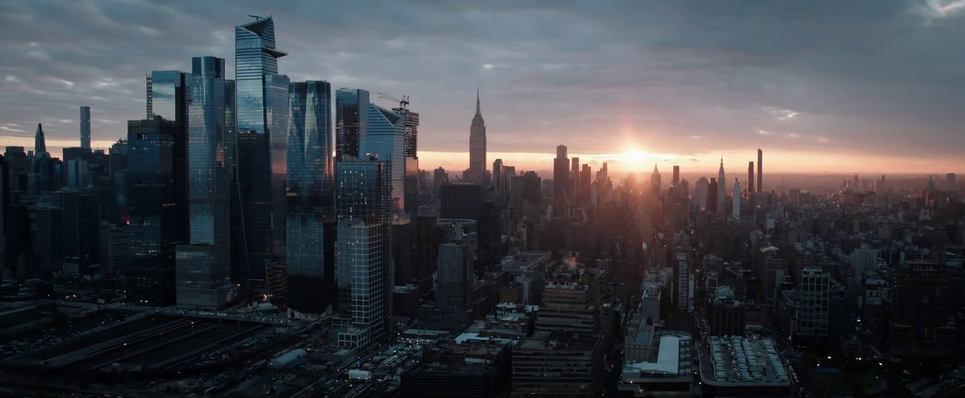 New York City | Marvel Cinematic Universe Wiki | Fandom