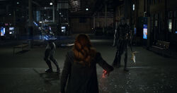  and  attempt to retrieve the 