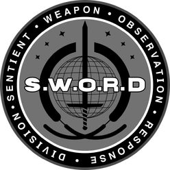 SWORD LOGO