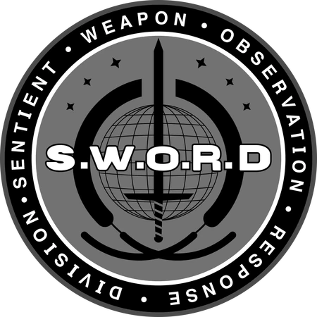 SWORD LOGO