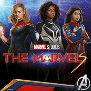 The Marvels Promo 2