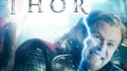 Thor TV Spot 1 (OFFICIAL)
