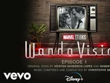 WandaVision (Original Soundtrack Album)