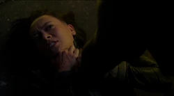 Auran is defeated by 