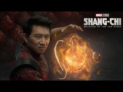 Shang-Chi and the Legend of the Ten Rings - Wikiwand